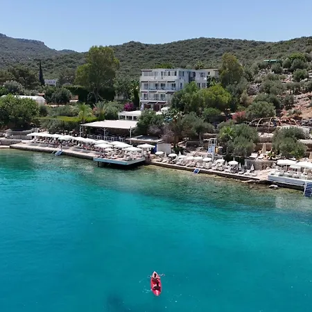La Moda Beach Hotel